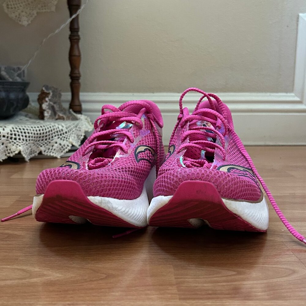 Saucony Endorphin Pro 3